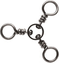 3-way Swivels - 10/PK