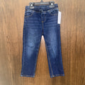 Jumping Beans Boys Jeans 4T