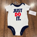 Boys Nike Onesie size 12 Months New Condition