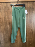 Women's Adidas 3 Stripes Joggers Small