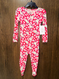 Hello Kitty Bamboo Convertible Romper 2T