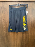 Adidas Shorts YM Youth Medium 10/12 EUC Boys