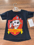 Paw Patrol Marshall T-Shirt 2T EUC