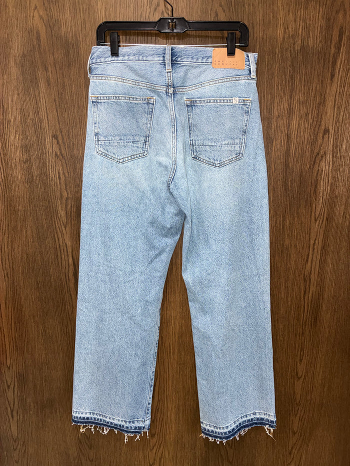 PACSUN Men’s Wide Leg Baggy Jeans Size 30x30