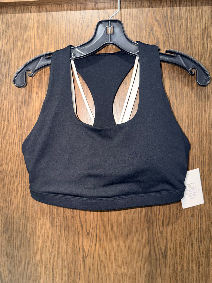 Fabletics Cheetah Women's Sprots Bra Size Large