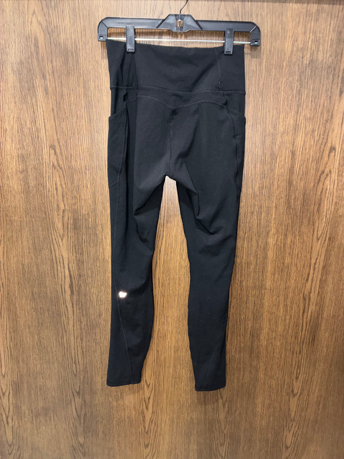 Fabletics Women's Boost PowerHold High-Waisted 7/8 Legging Size Medium