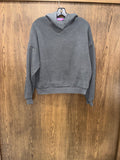 Edikted PacSun Women’s Bonney Bow Detail Hoodie Size Large