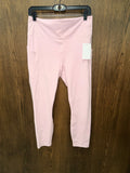 Fabletics Women’s Lure Luxe Leggings Size Large