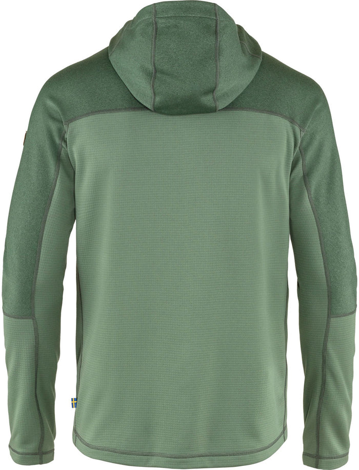 Abisko Trail Zip Hoodie - Men's