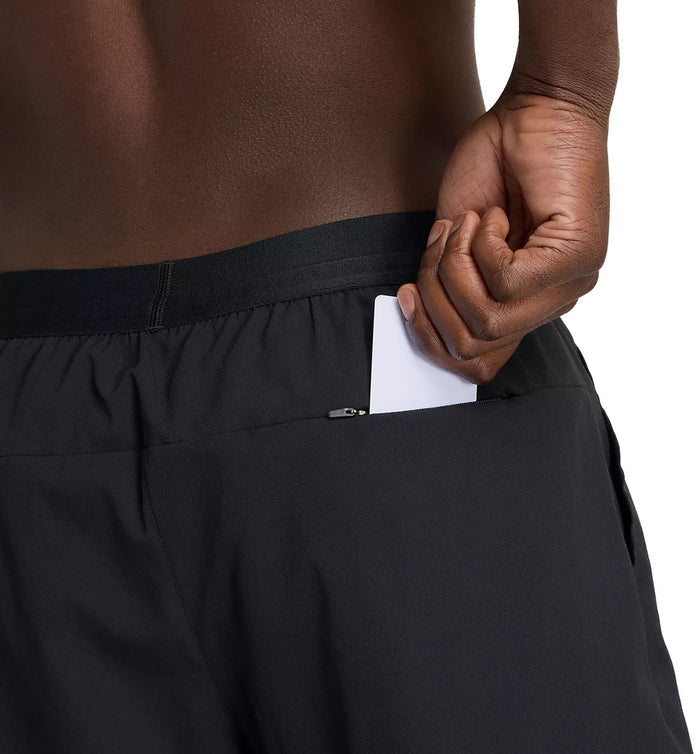 AC Lined Sports Shorts - Men's