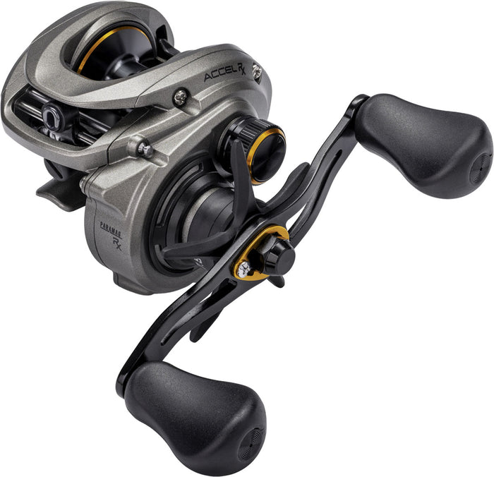 Accel RX Baitcasting Reel