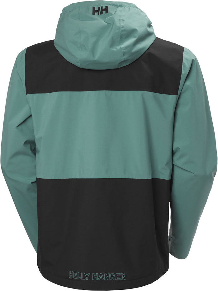 Ace Rain Jacket - Men's