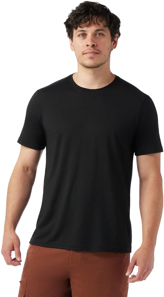 001-BLACK / S