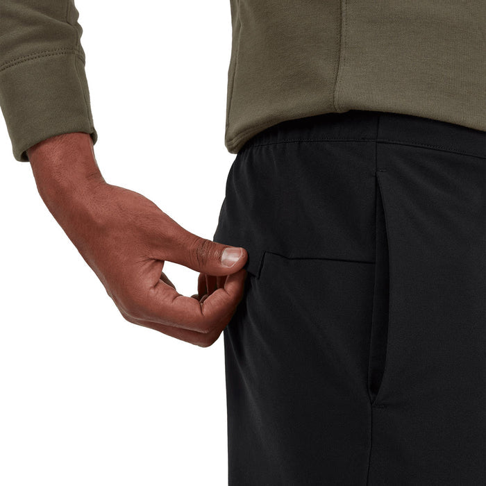 Active Workout Pants - Men’s