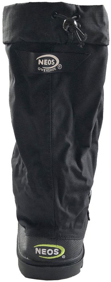 Adventurer Hi Overboots - Men’s