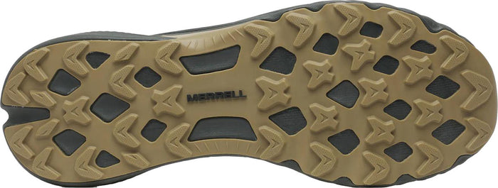 Agility Waterproof Trail Running Shoes - Men's