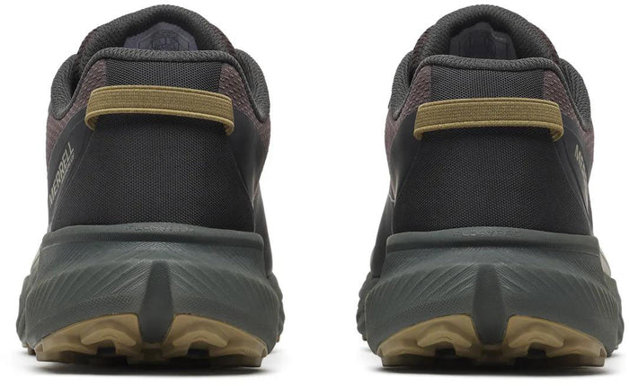 Agility Waterproof Trail Running Shoes - Men's