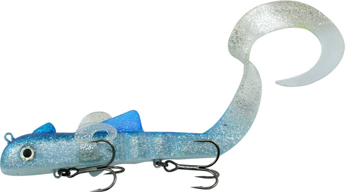 Alien Eel V2 Musky Lure
