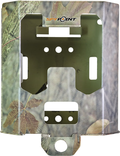 All-Steel Game Camera Security Box