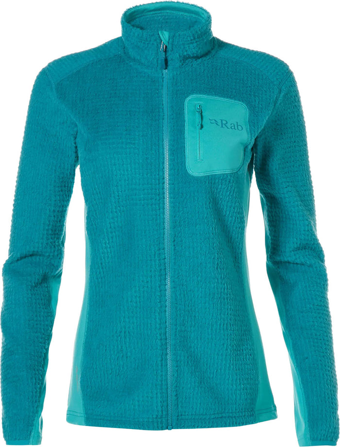 Alpha Flash Jacket - Women's