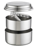 Alpine 2 Cauldron Set