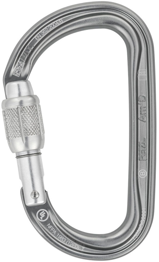 Am'd Carabiner