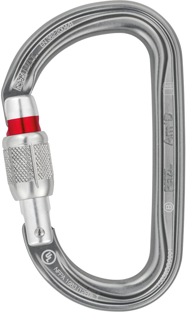 Am'd Carabiner