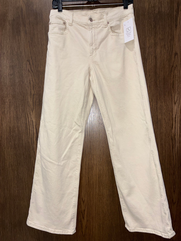 American Eagle Women’s Stovepipe Stretch Jeans Size 6