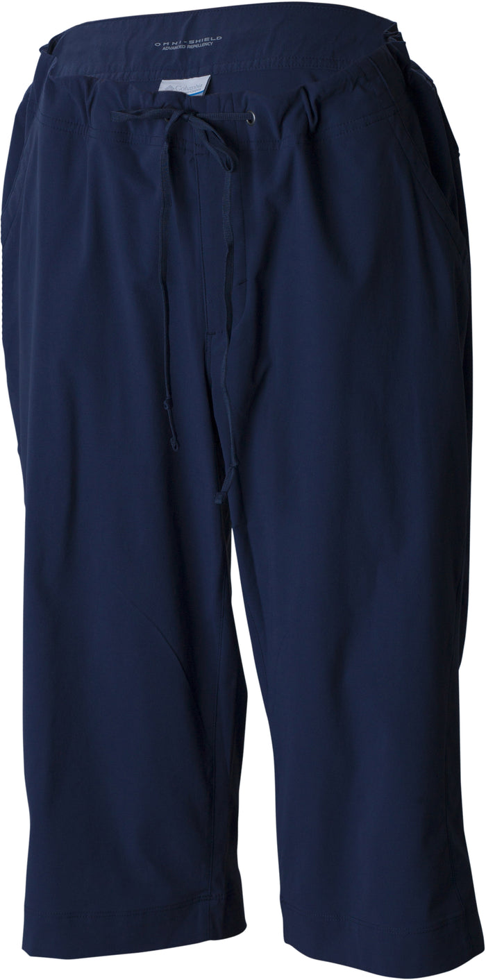 Anytime Outdoor Women's Capri Pants
