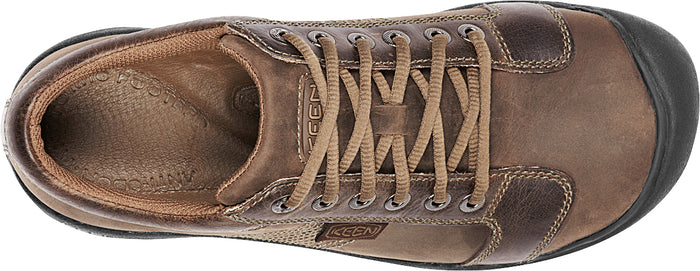 Austin Shoes - Men's