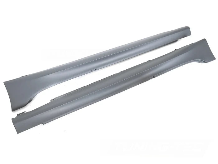 Bas de caisse style sport compatibles BMW F45 14-21