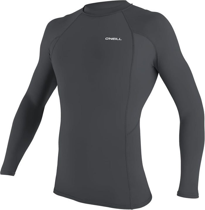 Basic Skins 2 Rash Guard - Men's