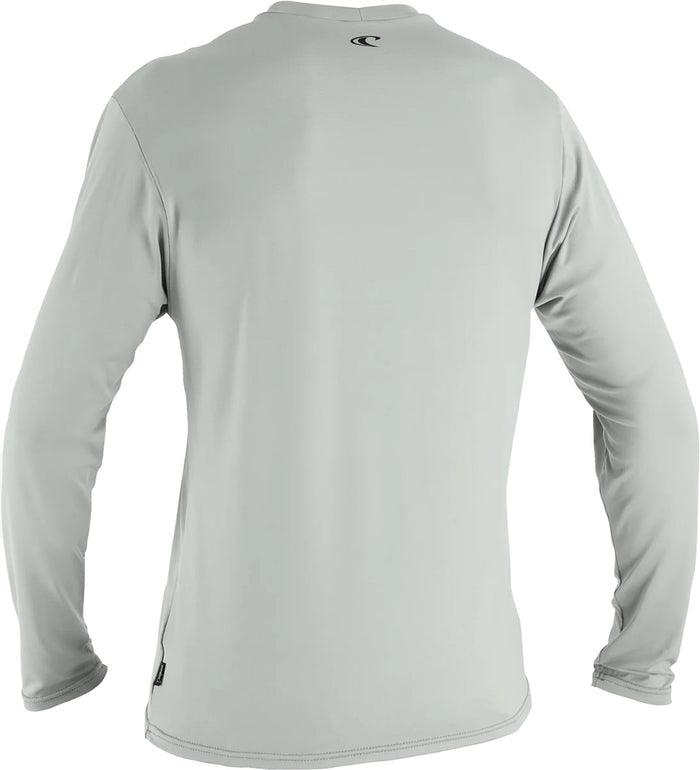 Basic Skins 2 Rash Guard - Men's