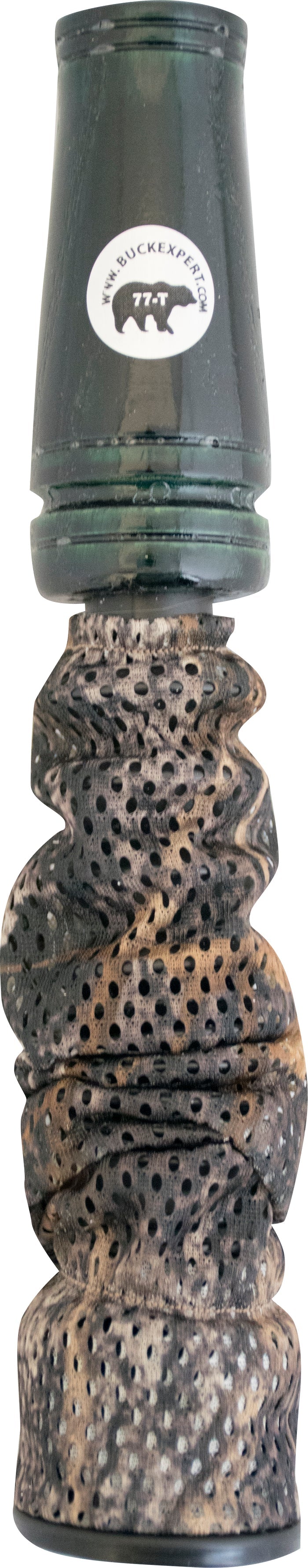 Bear Call