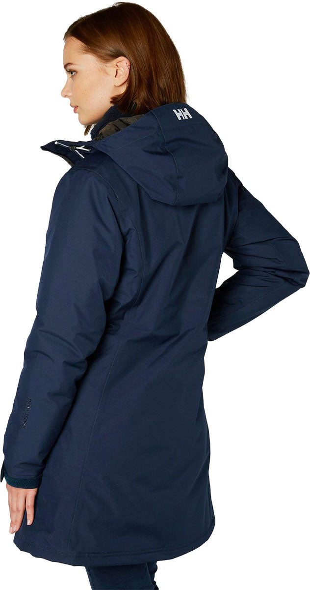 Belfast Winter Jacket - Women's