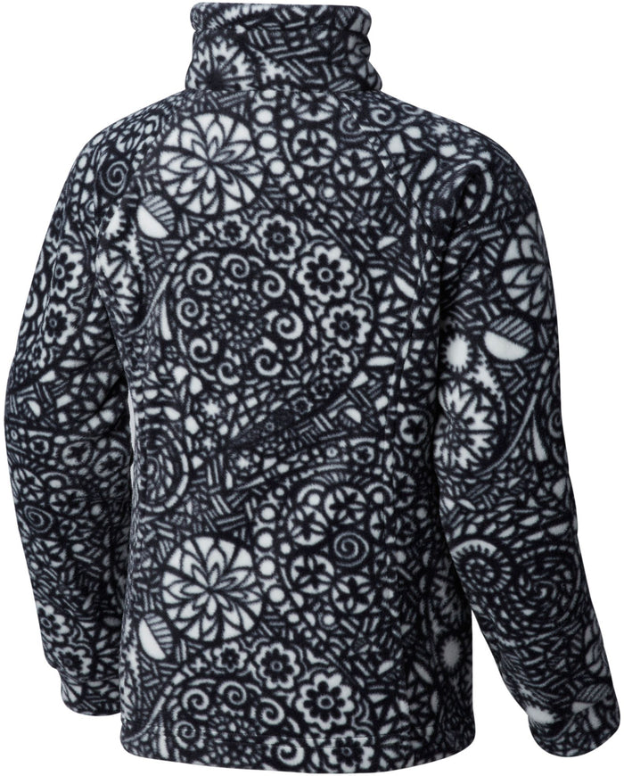 Benton Springs Jacket - Girls