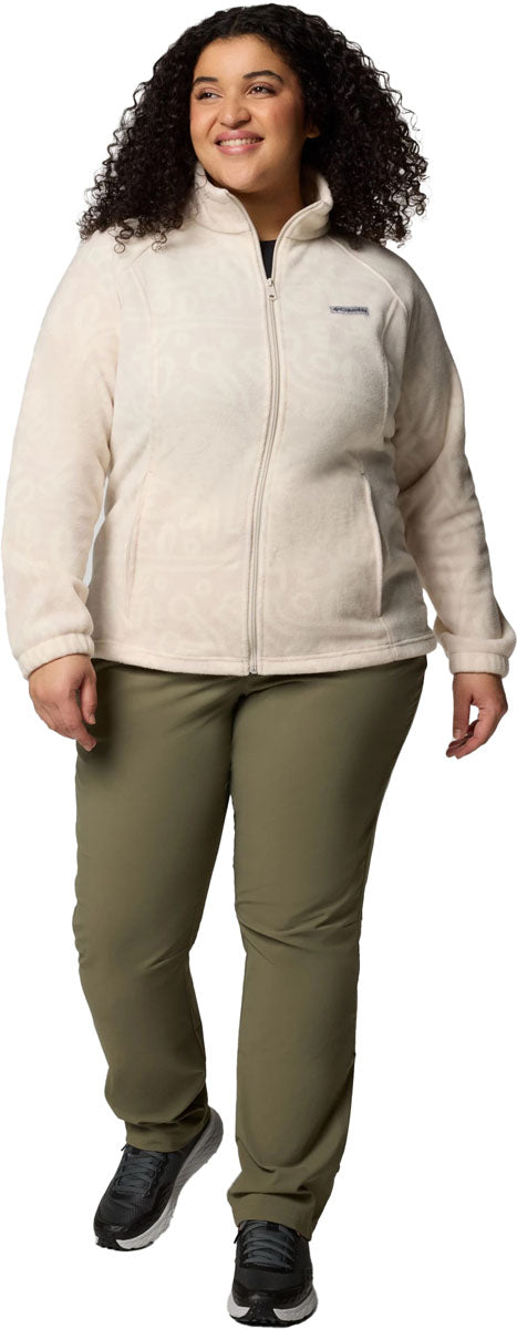 Benton Springs Jacket - Women's - Plus Size