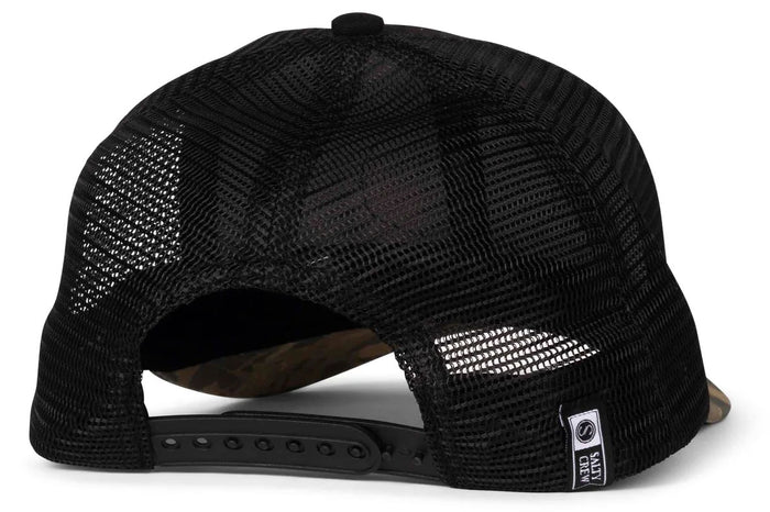 Border Cap - Men's
