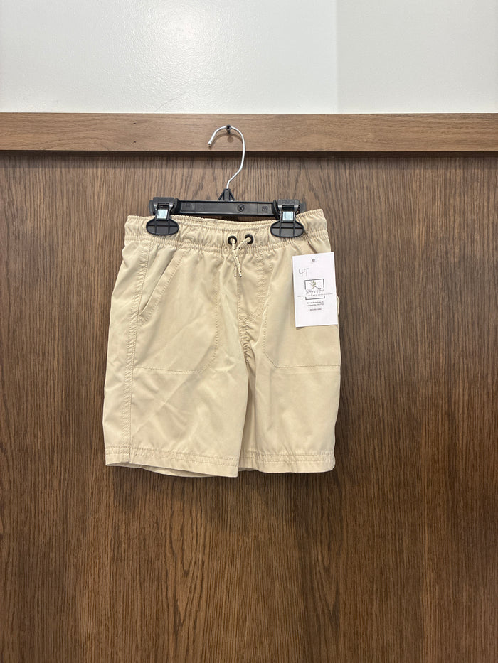 Boy’s jumping beans shorts size 4T