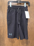 Boys Under Armour Shorts Size Youth Small