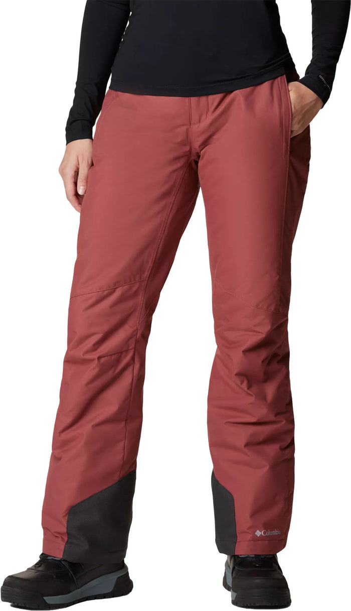 Bugaboo Omni-Heat Women's Ski Pants