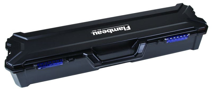 Bunk Box Rod Case