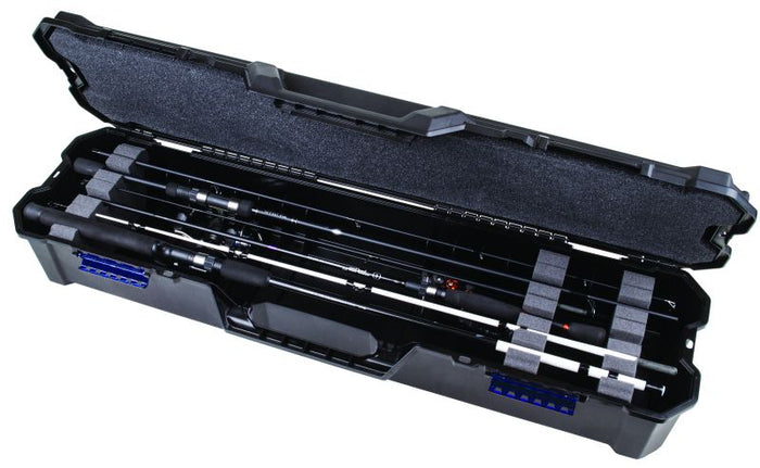 Bunk Box Rod Case