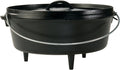 Camping Cauldron - 5.7 L