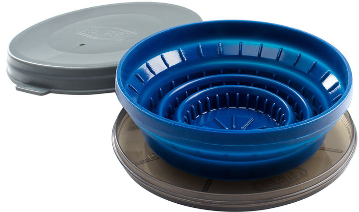 Camping Collapsible Java Drip