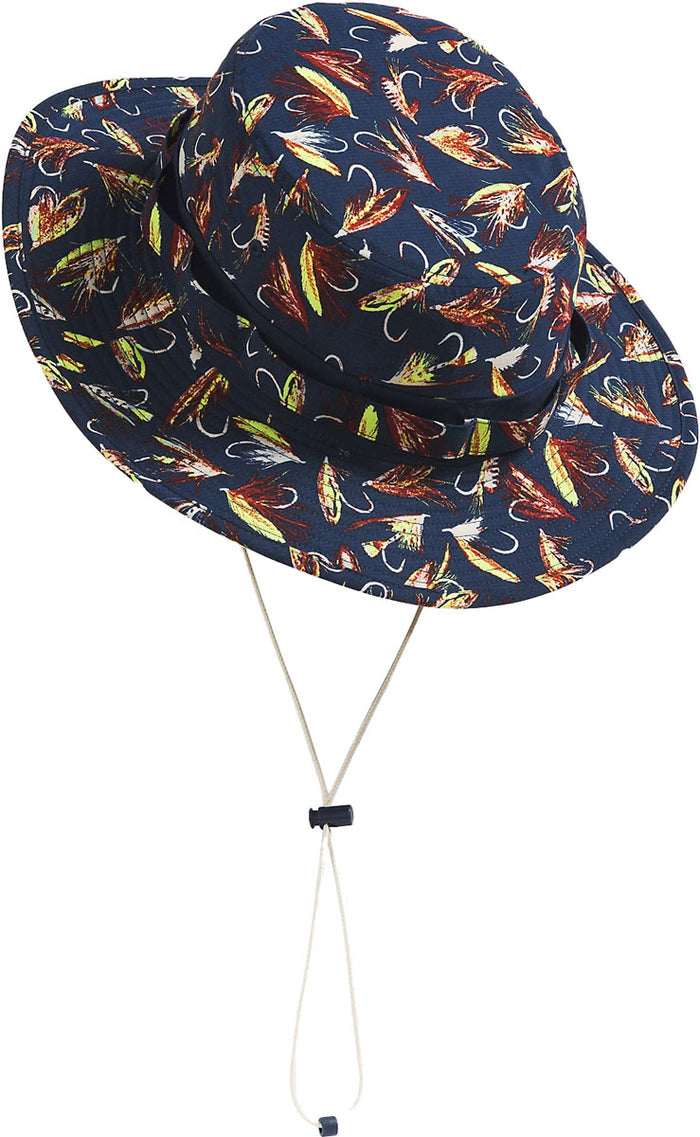 Class V Brimmer Hat - Unisex