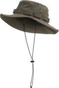 Class V Brimmer Hat - Unisex