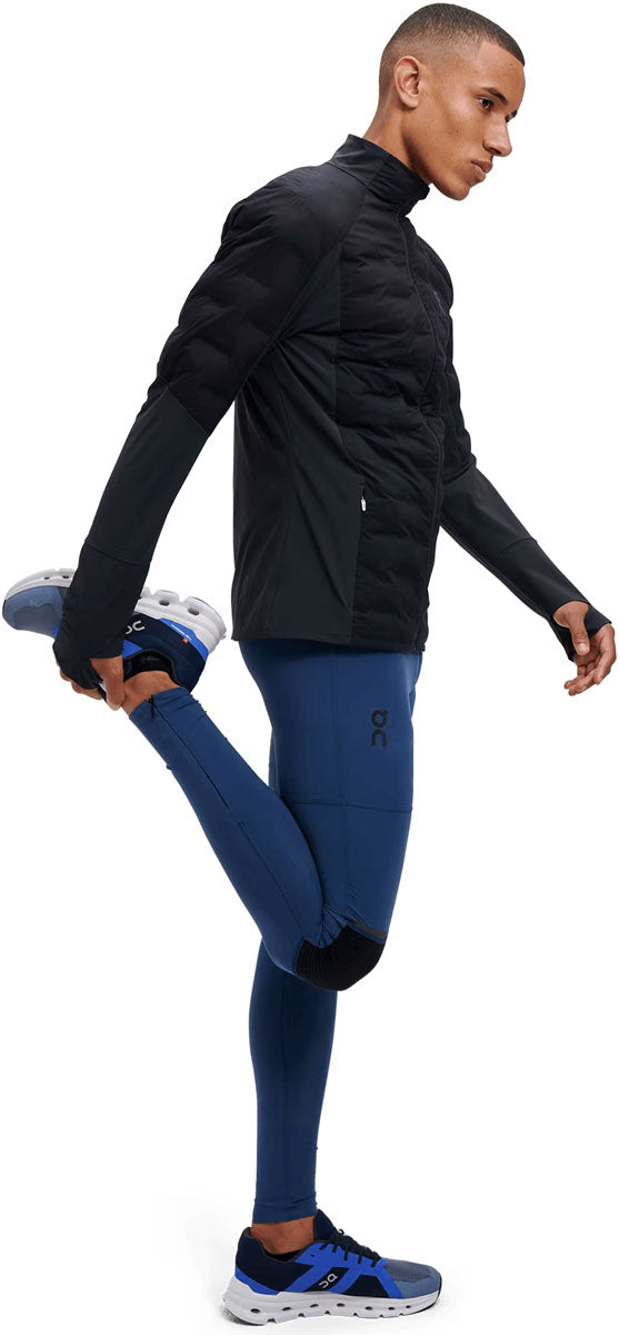 Climate Track Jacket - Men’s