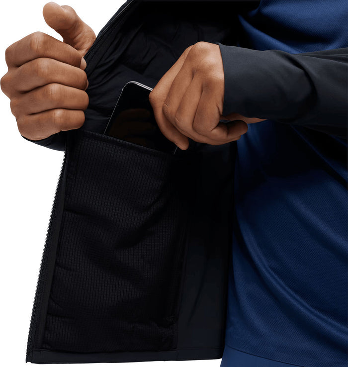 Climate Track Jacket - Men’s