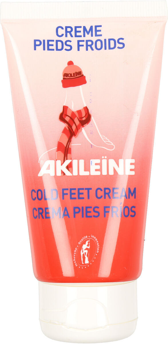Cold Feet Cream - 75 ml